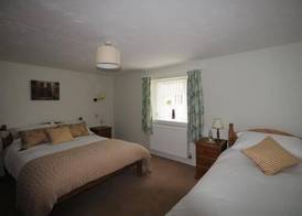 The Five Dials Inn 3