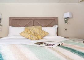 The New Bond Street Loft - Modern 1bdr City Centre Apartment 4