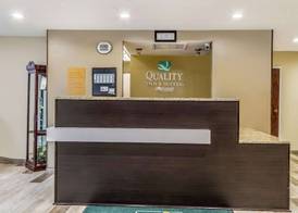 Quality Inn & Suites North Lima - Boardman 5