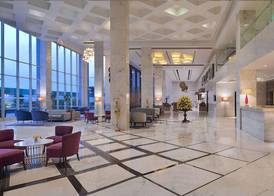 Radisson Hotel Agra 2