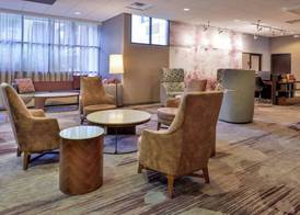 Courtyard by Marriott Ocala 2