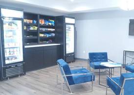Magnolia Inn and Suites Olive Branch 2