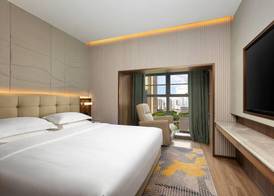 Days Inn by Wyndham Changsha Yuanda Road 3
