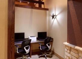 Hyatt Place Fort Worth Stockyard 2