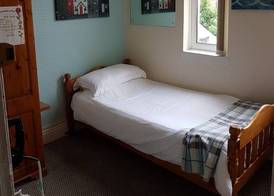 Cumbria Hotel 3