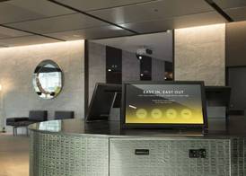 L7 GANGNAM by LOTTE HOTELS 5