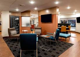 TownePlace Suites by Marriott Louisville Airport 2