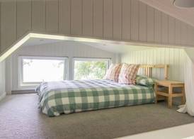 Extraordinary Huts Ltd 5