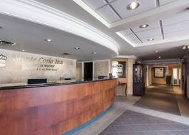 Monte Carlo Inn Oakville Suites 2