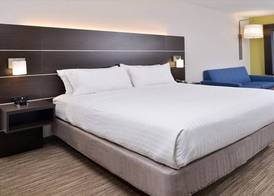 Holiday Inn Express & Suites PARKERSBURG EAST by IHG 5