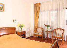 Hotel Moldova 5