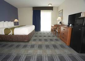 Quality Inn Bourne - Cape Cod 4