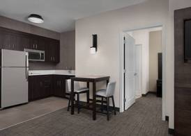 Residence Inn Charlotte SouthPark 5