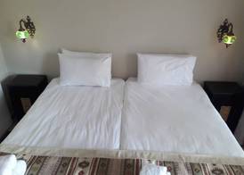 Villa Africa Guesthouse 5