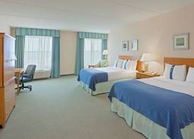 Holiday Inn MANAHAWKIN/LONG BEACH ISLAND by IHG 5