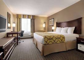 Baymont by Wyndham Wichita Falls 5