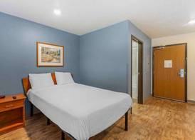 Extended Stay America Select Suites - Akron - South 3