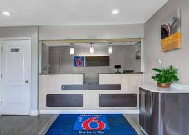 Motel 6-Dalton, GA 3