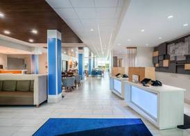 Holiday Inn Express & Suites ATLANTA AIRPORT NE - HAPEVILLE by IHG 2