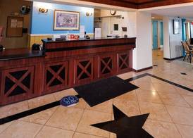 Garnet Inn & Suites, Orlando 4