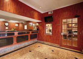 Best Western Moreno Hotel & Suites 2