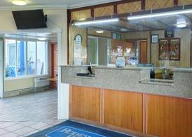 Rodeway Inn Seattle Airport 2