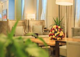 Swiss Inn Nexus Hotel 3