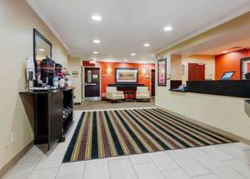 Extended Stay America Suites - Elizabeth - Newark Airport 3