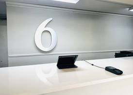 Motel 6 Forrest City AR 3