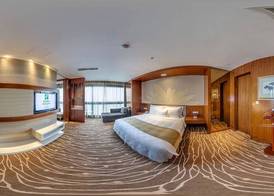 Holiday Inn CHENGDU XINDU by IHG 4