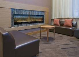Hyatt Place Bloomington / Normal 5