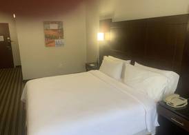 Holiday Inn Express & Suites WEST POINT-FORT MONTGOMERY by IHG 4