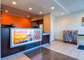 Motel 6 Rowland Heights, CA - Los Angeles - Pomona 3