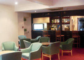 Euro Hotel Wembley 2
