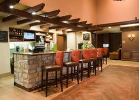 Hyatt Place Fort Worth Stockyard 3