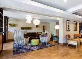 La Quinta by Wyndham San Diego Mission Bay 4