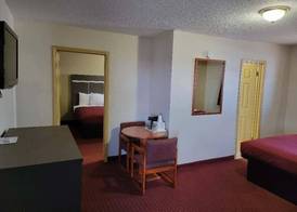 Americas Best Value Inn Williams Grand Canyon 5
