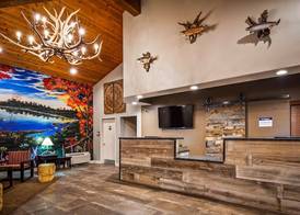 Best Western Bishop Lodge 2
