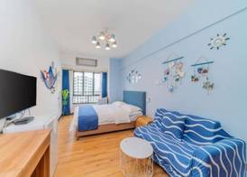 Best Apartment (Dongguan Huixing Square) 5