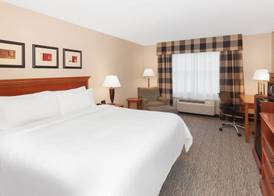 Holiday Inn Express & Suites HAMPTON SOUTH-SEABROOK by IHG 4
