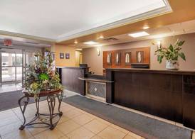 Best Western Rocky Mountain House Inn & Suites 2