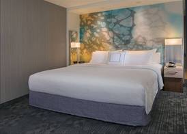 Courtyard by Marriott Lansing 5