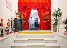 Berti Hotel - Mulhouse Centre Gare 5