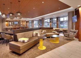 SpringHill Suites by Marriott Coralville 3
