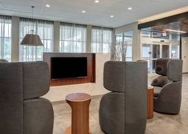 Courtyard by Marriott Deptford 4