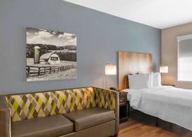 Extended Stay America Premier Suites - Fort Lauderdale - Cypress Creek - Park North 5