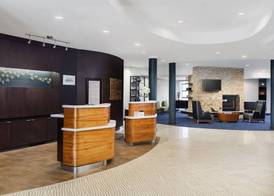 Courtyard by Marriott Philadelphia Montgomeryville 3