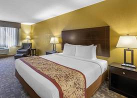 Best Western Blackfoot Inn 5