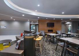 SpringHill Suites by Marriott Dallas DFW Airport East Las Colinas Irving 3