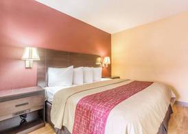 Red Roof Inn Amarillo West 4